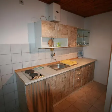 With A Parking Space Valbandon, - 15161 Daire *