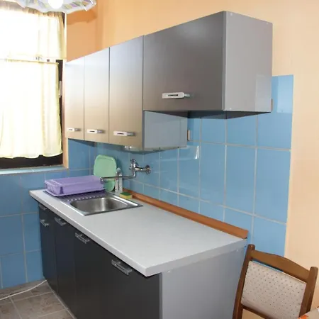 With A Parking Space Valbandon, - 15161 Daire *