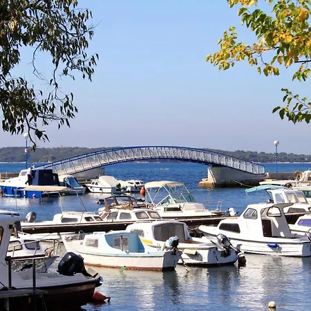 With A Parking Space Valbandon, - 15161 Fažana