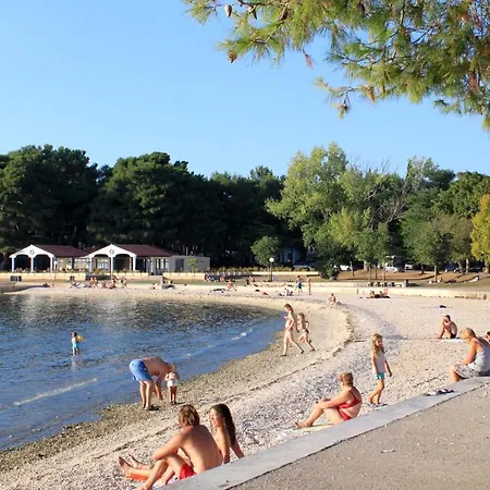 With A Parking Space Valbandon, - 15161 *