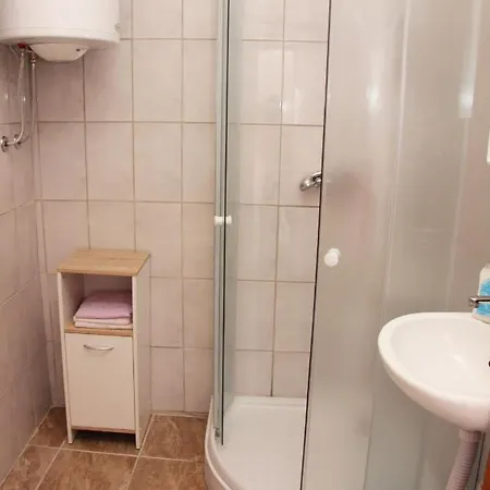 With A Parking Space Valbandon, - 15161 *